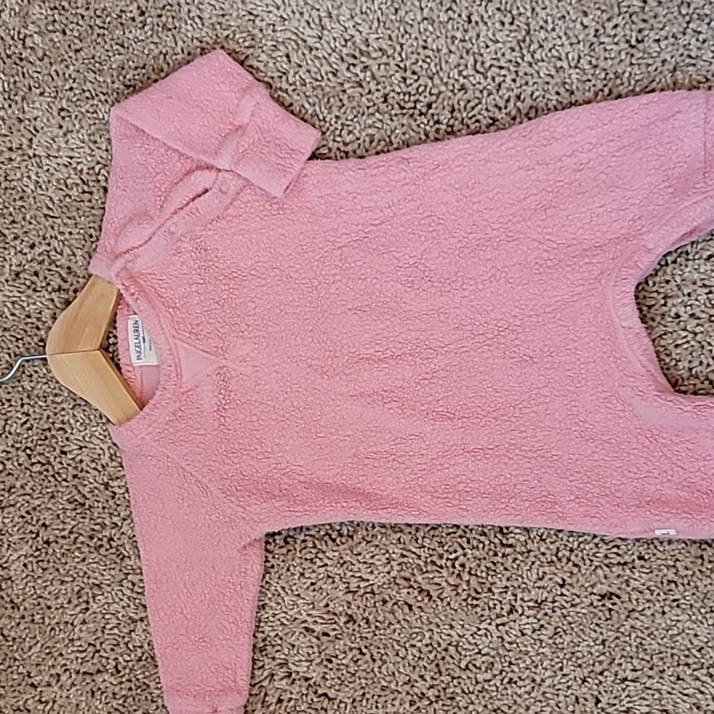 Paige Lauren baby rompers 0-3 month